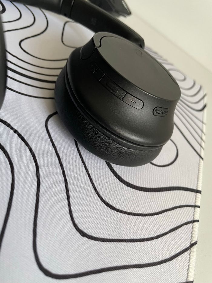 Casque Sony WH-CH720N - photo numéro 8