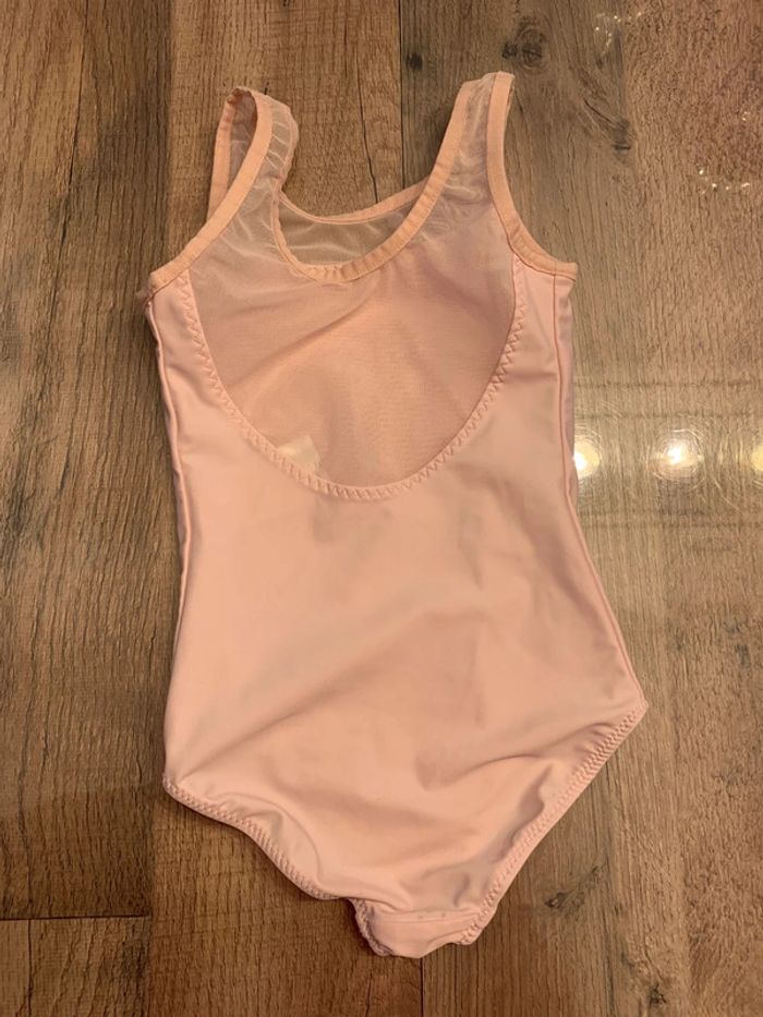 Justaucorps - photo numéro 2