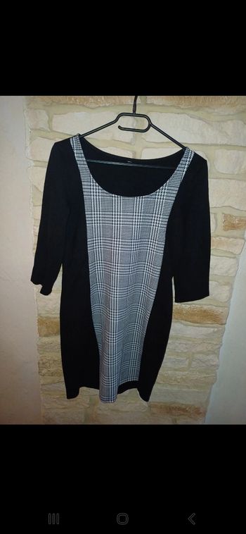 Robe fille taille 14 ans