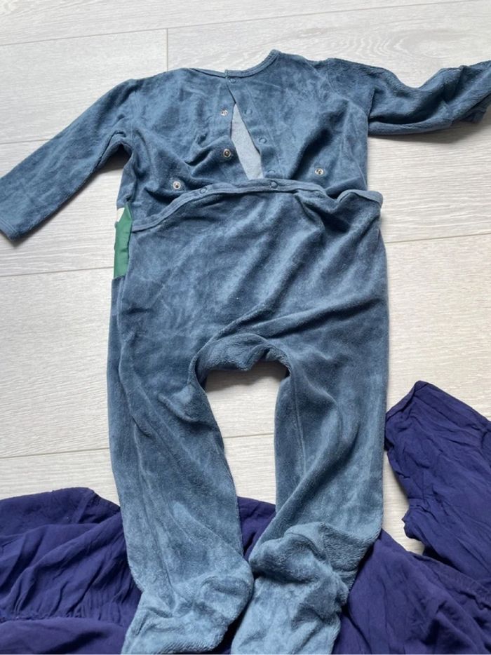 Pyjamas - photo numéro 2