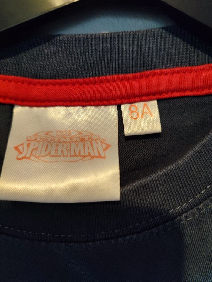 Tee shirt - photo numéro 2