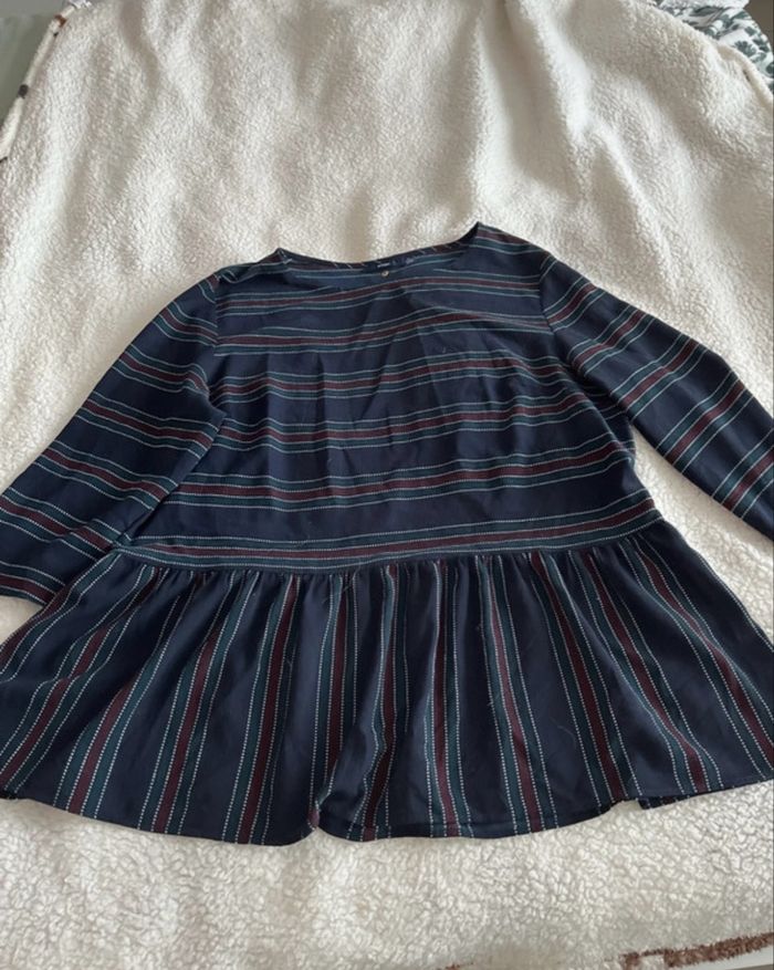 Blouse - photo numéro 4