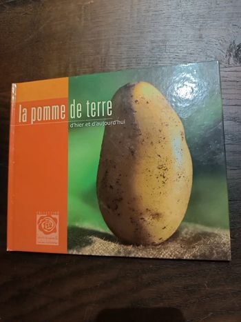 La pomme de terre