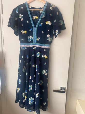 Robe bash modèle prune