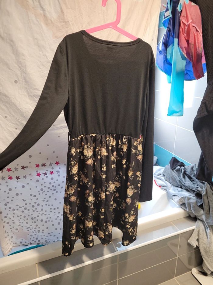 Robe shein - photo numéro 2