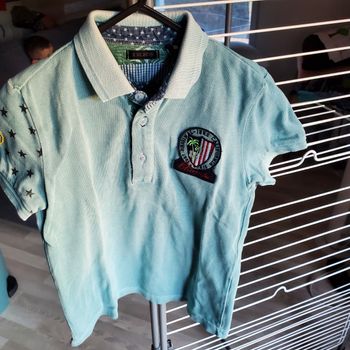 polo ikks 5ans bon état (5e)