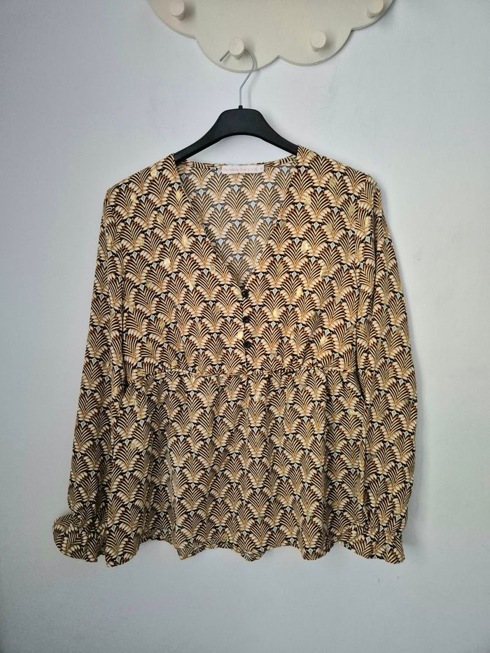 Blouse * Version Feminin * - photo numéro 2