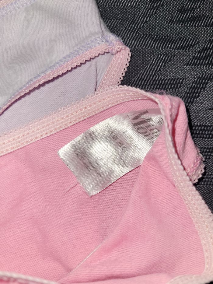 Lot de 10 culottes pat patrouille et minnie - photo numéro 7