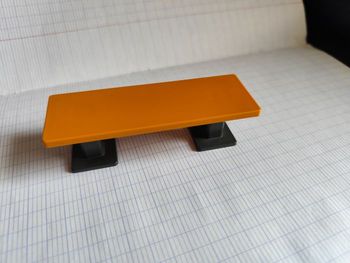 Table Playmobil