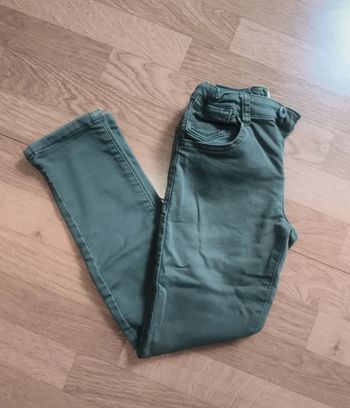Pantalon slim
