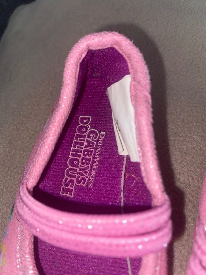 Chaussons à élastique - photo numéro 3