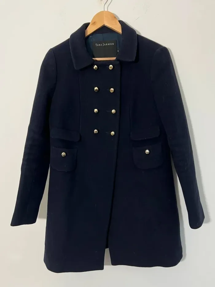 Manteau Tara Jarmon
