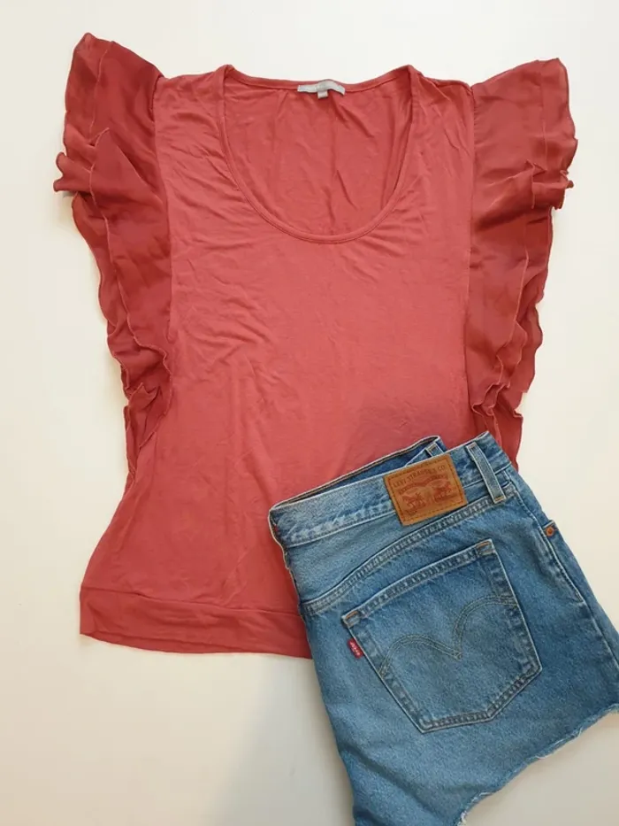 T shirt 3SuissesCollection