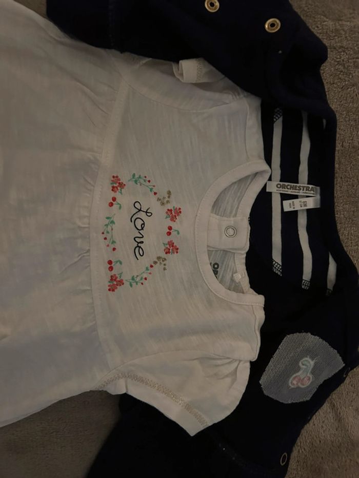 Ensemble orchestra - photo numéro 8