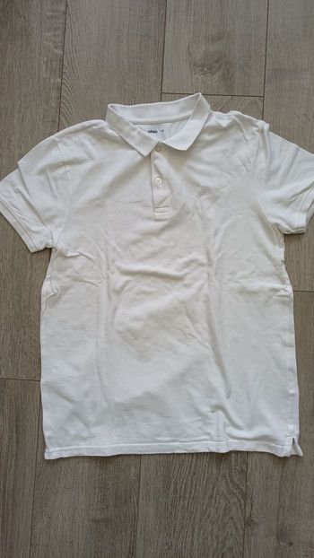 Polo taille S