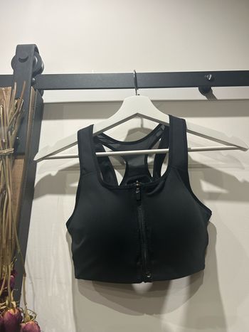 Brassière Nike Maintien fort