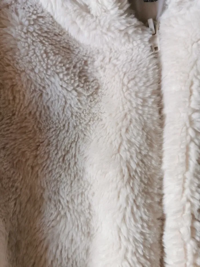 Manteau fille - photo numéro 4