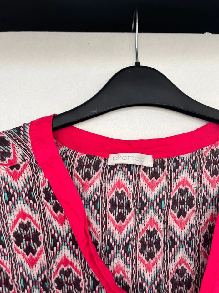 T-shirt #promod taille38 - photo numéro 2