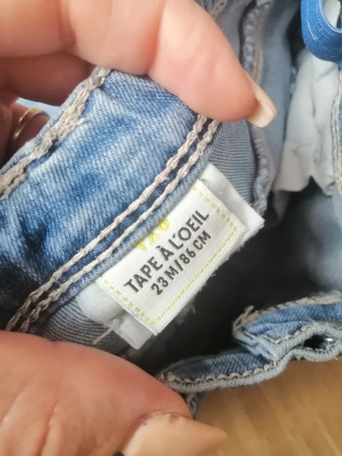 Jeans - photo numéro 5