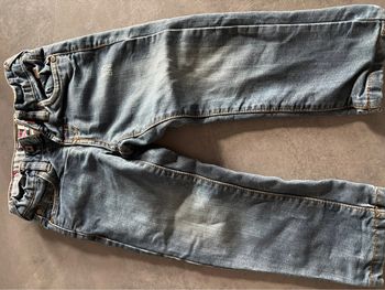 Jeans garçon