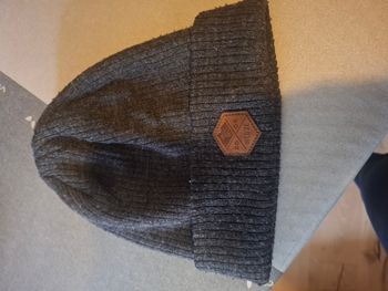 Bonnet TU