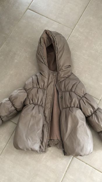 Manteau