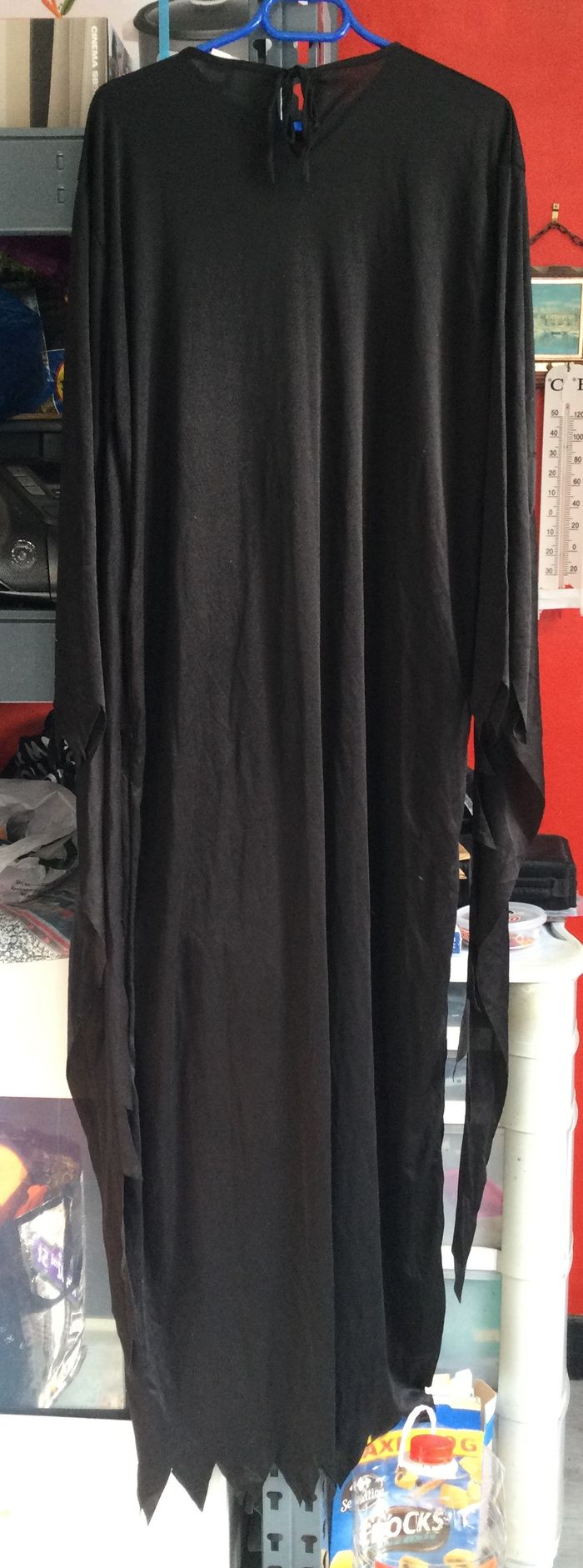 déguisement scream - photo numéro 3