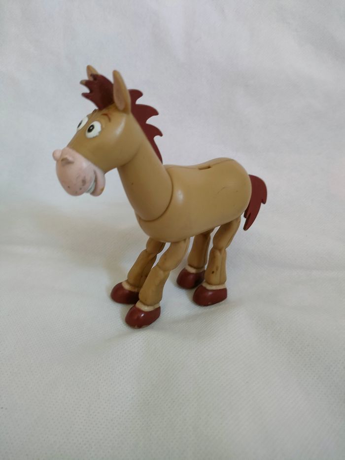 Figurine pile poil toy storie