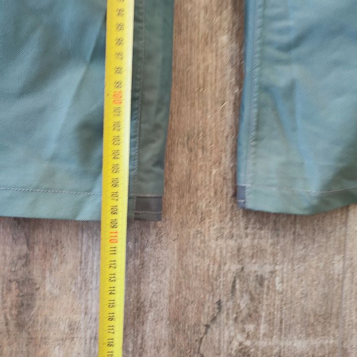 Pantalon ski snowboard baggy y2k vintage United Riders taille L - photo numéro 20