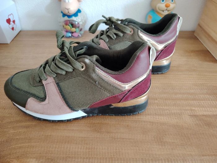 Chaussure - photo numéro 3
