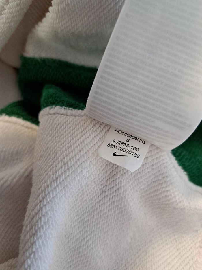 Nike sweat nba homme s - photo numéro 4