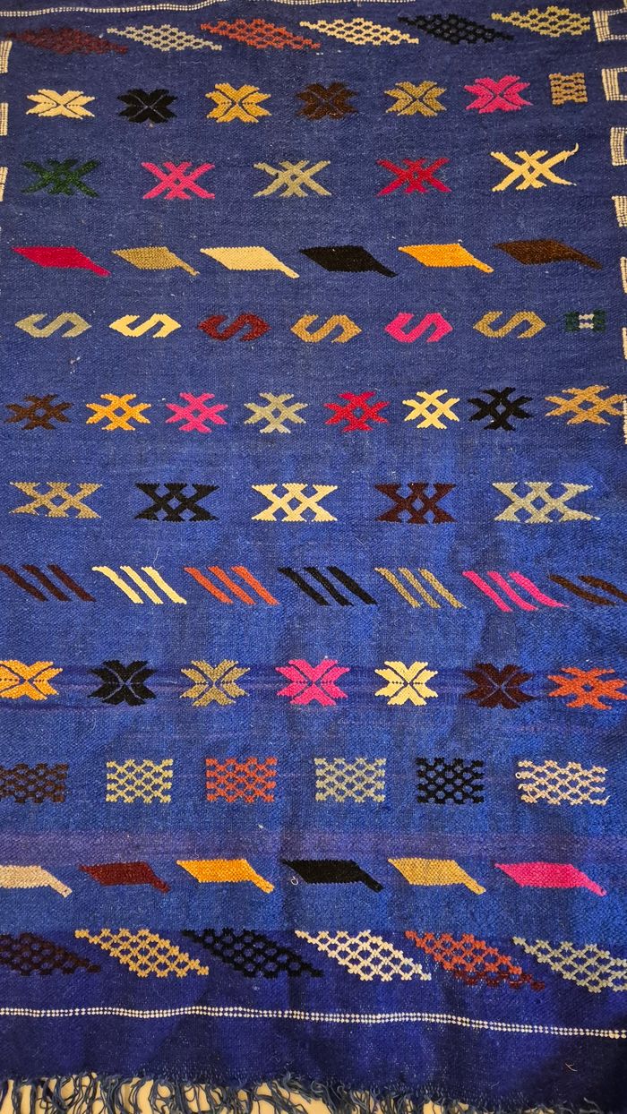 Tapis berbère - photo numéro 2