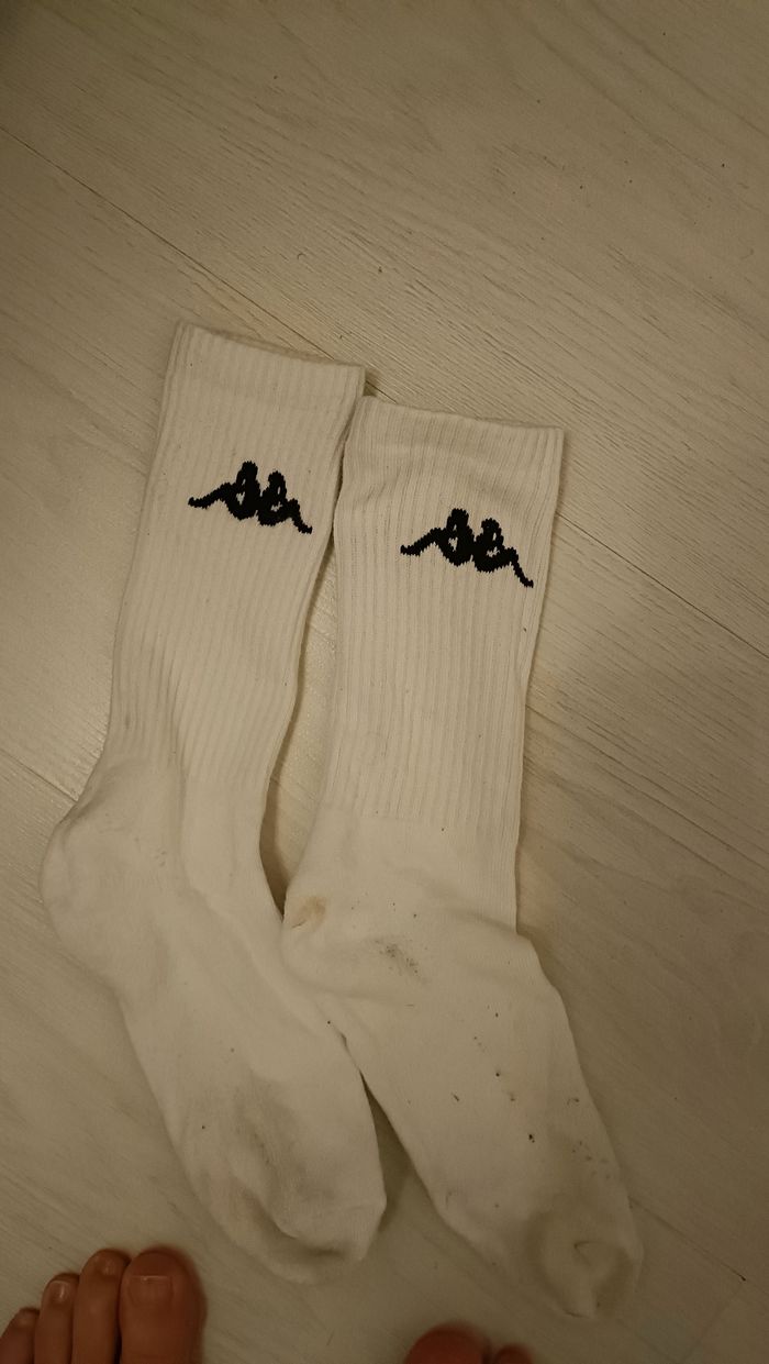Chaussettes de sport - photo numéro 2
