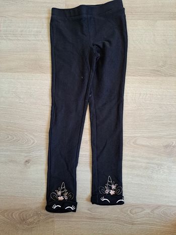 Legging 6 ans