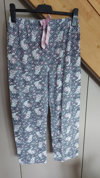 Pantalon de pyjama