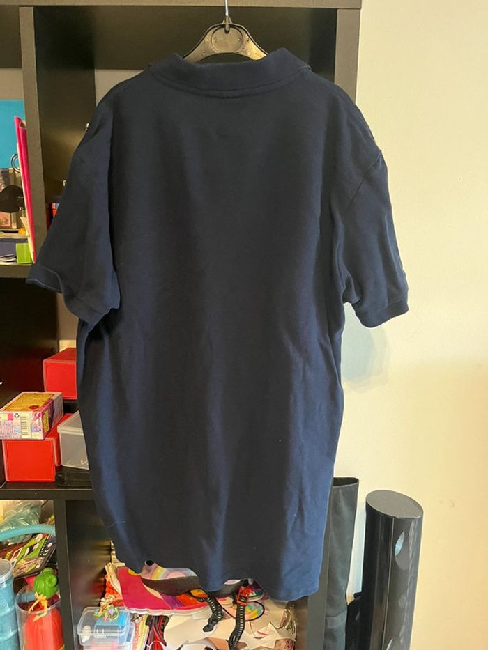 Polo homme Partouche - photo numéro 2