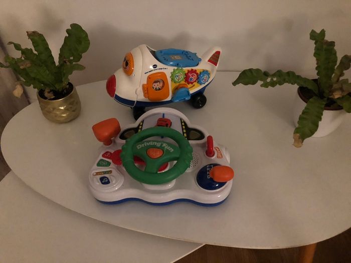 Jouets pour enfant bébé