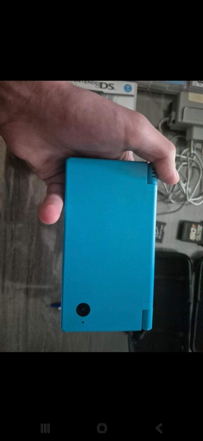 Nintendo dsi - photo numéro 4