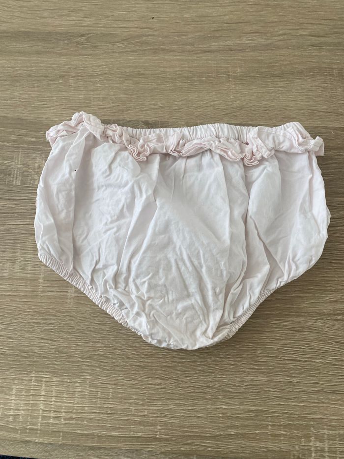 Bloomer - photo numéro 2