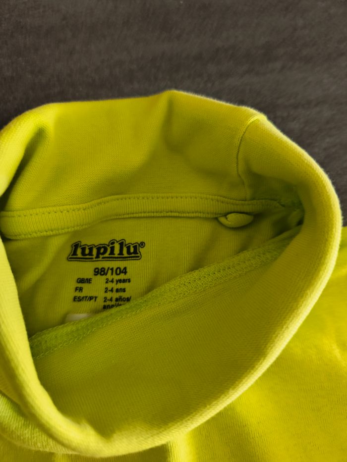 2 cols roulés 2/3-4 ans - photo numéro 4