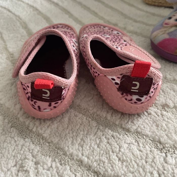 3 paires de chaussons 22/23 - photo numéro 7