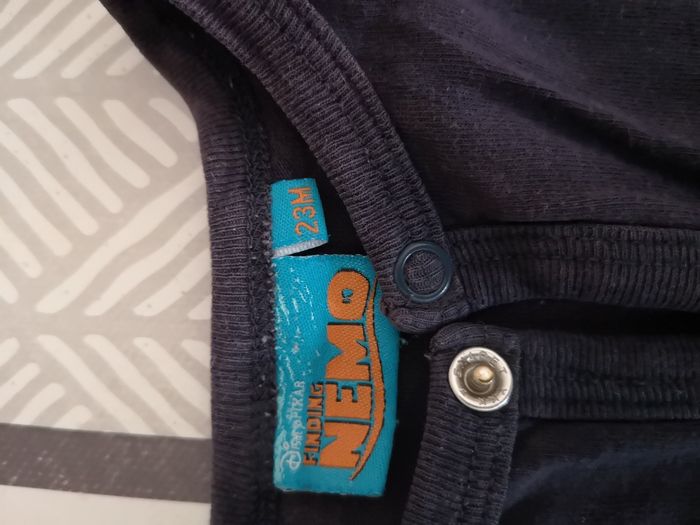 Bodys - photo numéro 5