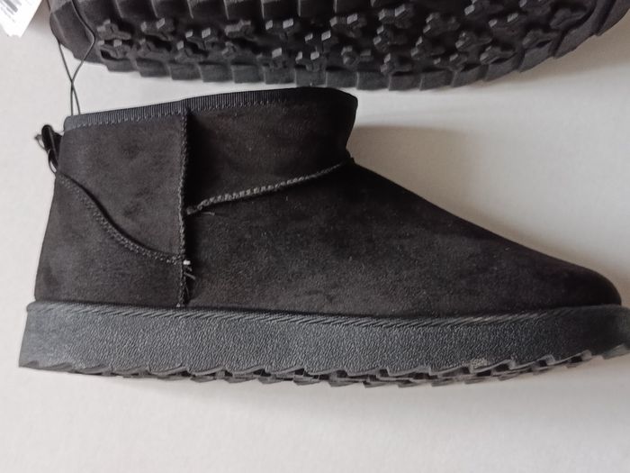 Bottines de neige femme 39 - photo numéro 4