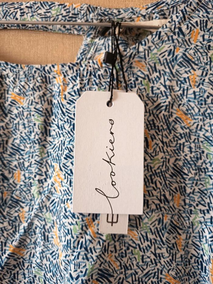 Tunique sans manches. Marque Closet By Lo (949) - photo numéro 4