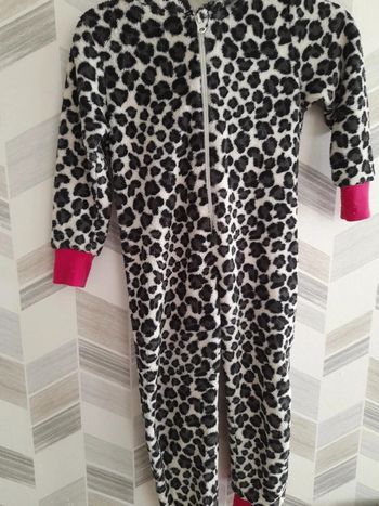 combi pyjama