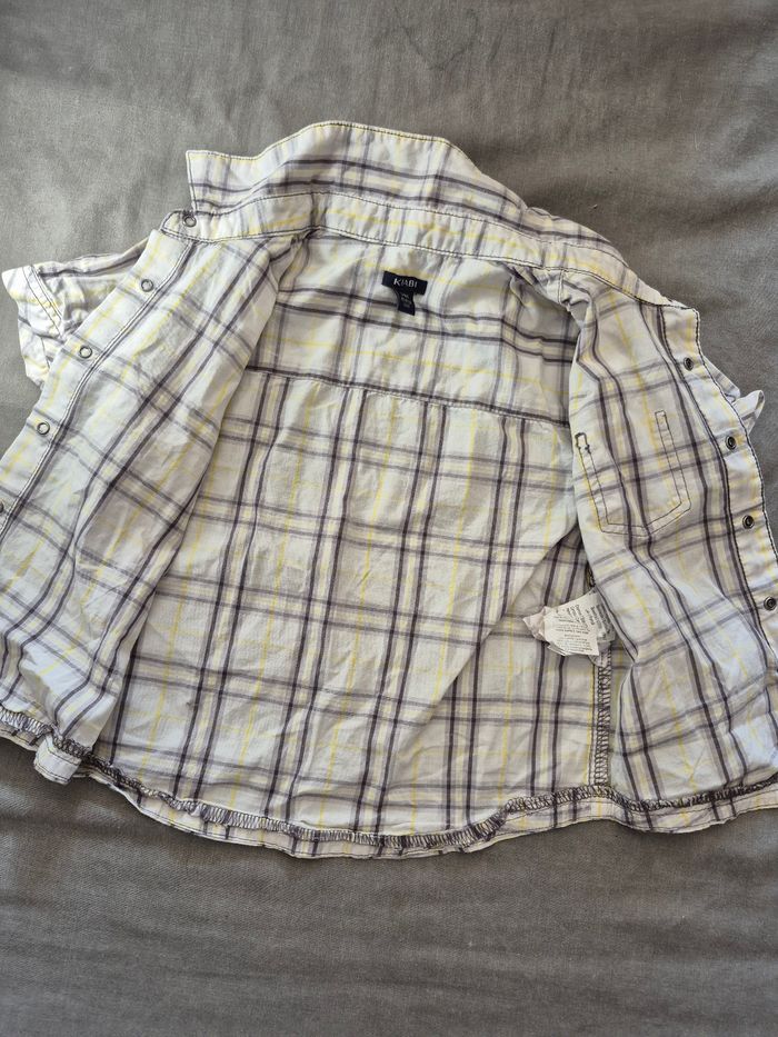 Chemise - photo numéro 3
