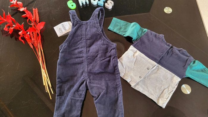 Ensemble 👶 - photo numéro 3