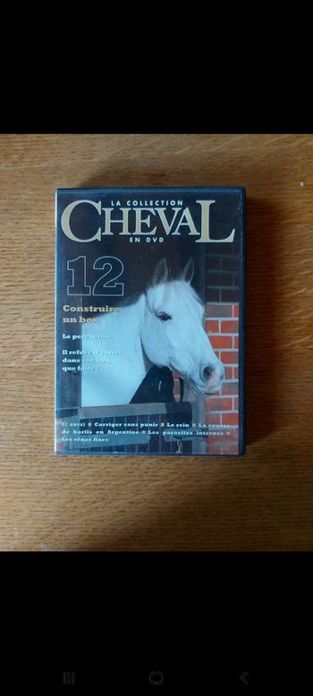 DVD
