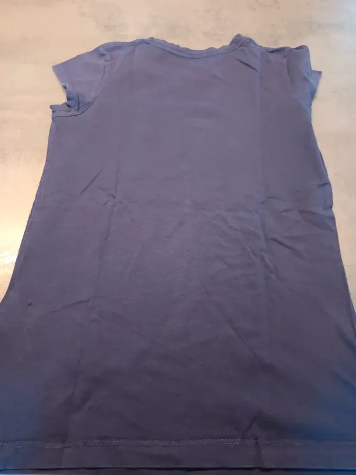 Vends tee-shirt Levi's taille 12 ans . - photo numéro 5