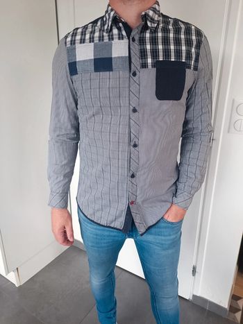 Chemise taille L